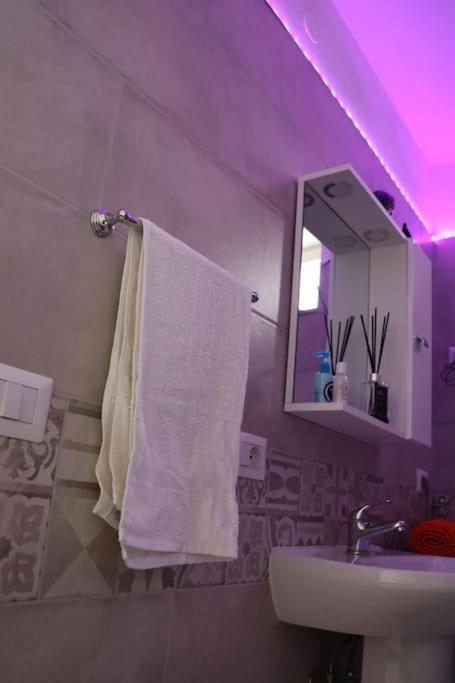 Aros holiday-Caroline apartment Pompeya Exterior foto